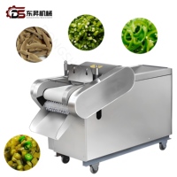 Cortadora Multifuncional, Cortadora de Queso, Máquina Cortadora de Vegetales Industrial, Máquina Industrial para Cortar Frutas y Verduras
