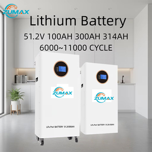 OEM ODM 15KWH 16KWH 5KWH LiFePO4 <strong>Battery</strong> 51.2V 300AH 100AH Solar Lithium <strong>Battery</strong> For Solar Energy Storage System - Product Image 6