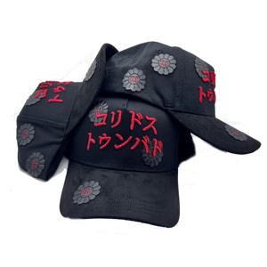 2510 Tùy Chỉnh Bán Buôn Biểu Tượng Mới Đồng Bằng Thể Thao OEM Cotton Snapback Bóng Chày Thêu Biểu Tượng <span class=keywords><strong>6</strong></span> Bảng Điều Chỉnh Được Trang Bị Mũ Mũ - Product Image 4