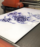 Plaque en aluminium sublimable de haute qualité pour transfert de couleur, feuille métallique pour impression photographique, supports vierges durables à finition blanche