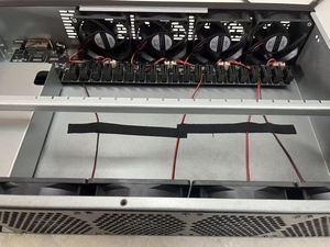 Boîtier de Farming de Téléphones DIY Android avec 64 Go de Mémoire, Fonction Miroir et Connectivité Multi-Appareils vers <span class=keywords><strong>PC</strong></span> pour la Réplication de Contenu Mobile - Product Image 4