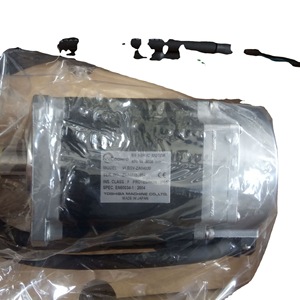เซอร์โวมอเตอร์โตชิบา รุ่น VLNBX-008P2-SBM ผลิตในประเทศญี่ปุ่น - Product Image 5
