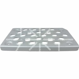 PLACA DE ESCALÓN IZQUIERDA adecuada para Mercedes ATEGO 2a S. ATEGO 1a S. (9736661528) - Product Image 1