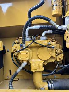 Excavadora de Orugas Caterpillar 320D2L de Segunda Mano de Japón, Maquinaria de Construcción Usada de 20 Toneladas, Excavadora de Orugas Cat320D2L - Product Image 2