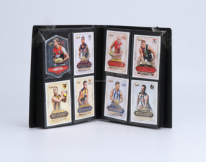 Carte magnétique personnalisée commémorative couverture rigide/souple Album photo magnétique <span class=keywords><strong>pour</strong></span> fournitures et papeterie - Product Image 3