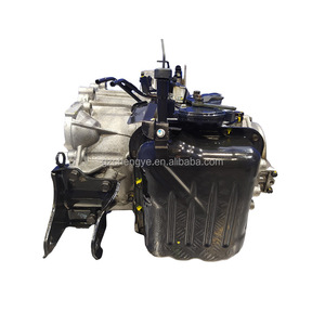 Transmisión Automática Usada W4A51 F4A51 F4A42 para <span class=keywords><strong>Hyundai</strong></span> <span class=keywords><strong>Santa</strong></span> <span class=keywords><strong>Fe</strong></span> 4 Velocidades 4WD 2.0L 2.7L Cajas <span class=keywords><strong>de</strong></span> Cambios - Product Image 5