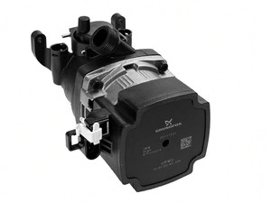 Circulador Riello Upm4s 1560 <span class=keywords><strong>Aoac</strong></span> H9 Pwm 20194913 Nuevo y Original PLC - Product Image 1