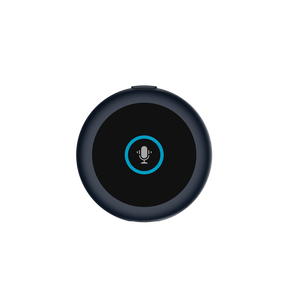 เครื่องบันทึกเสียงอัจฉริยะ HBNKH Smart ChatGpt สำหรับบันทึกเสียงหลายภาษาแบบพกพา พร้อมควบคุมผ่านแอป WiFi - Product Image 4