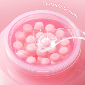 <span class=keywords><strong>Skin</strong></span> Booster, Cuidado de la Piel Coreano, Péptido Rosa, PDRN, Suero de ADN de Salmón en Cápsulas, Crema Antiarrugas, Colágeno Marino, Suero de Niacinamida - Product Image 3