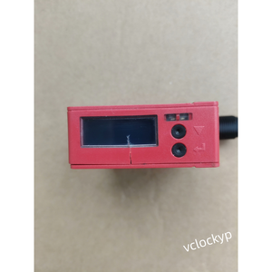 Sensor de Distancia Leuze ODSL 9/L-650-S12 50120825 Usado - Product Image 3