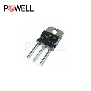 TIP35C TO-247 Integrated Circuit Components In Stock TIP35C