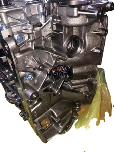 Bloc-cylindres diesel 3.0T 306DT de haute qualité pour Jaguar F-Pace XF 3.0D <span class=keywords><strong>XJ</strong></span> 3.0D pour Land Rover Discovery 4 5 Sport 12 Velar - Product Image 2