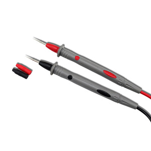 UNI-T Digital Multimeter Test Probes Extra-Fine Nib Pen Type For <b>Electrical</b> Measurement <b>Instrument</b> Parts - Product Image 1