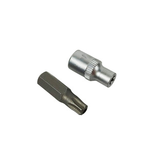 Dzt Dongzhe 17Pc Internal Gear <b>Socket</b> Set Metric Security Torx Hex Drive Mechanic Tool Kit - Product Image 5