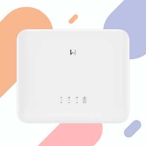 <span class=keywords><strong>Goodwe</strong></span> ES G2 Panel Solar Inversor Batería <span class=keywords><strong>Kit</strong></span> 3-6kW Monofásico 2 MPPT Inversor Solar Híbrido - Product Image 2