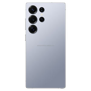 Smartphone S25 Ultra 5G LTE Android 15 Deca Core 7.3 Pulgadas HD 108MP 12GB RAM 512GB ROM Doble SIM Versión Global Desbloqueada - Product Image 5