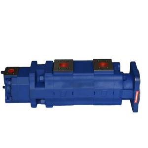 Permco Pumps New/Used Hydraulic Gear Pump Wheel Loader Excavator Parts with <b>Cheap</b> Price - Product Image 3