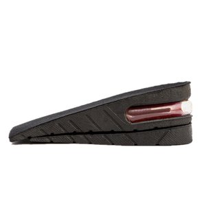 Soletta regolabile per aumentare l'altezza cuscino per sollevamento del <span class=keywords><strong>tallone</strong></span> dell'elevatore soletta per scarpe sottopiede per aumentare l'altezza - Product Image 4