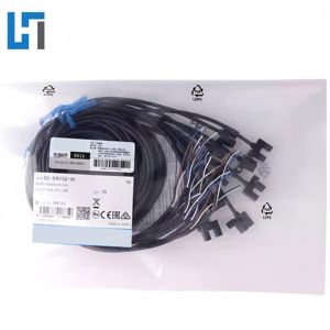 Nuevo controlador de programación Plc de Sensor de Original, controlador de automatización Industrial, Stock - Product Image 1