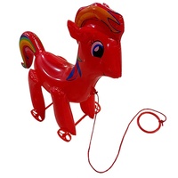 BS-t 45*40*30cm Chine Fournisseur Pvc Gonflable Oie Jouets En Plastique Sur Mesure Oiseaux Jouets Piscine D'eau Jouets pour Enfants