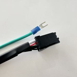 Изготовление различных кабельных сборок для аккумуляторов на заказ - Product Image 4