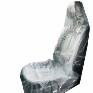 Couvre-chaise étanche de 7 pièces, Protection mise à jour, ensemble de voyage pour véhicules, voitures, avion