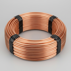 99.9% Mill-Berry <b>Copper</b> <b>Scrap</b> High Standard <b>Copper</b> Wire OEM TH901287321 - Product Image 1