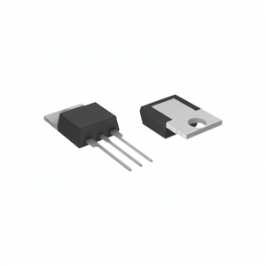 Componentes Electrónicos Q8006R5 TO-220-3, Canal del Fabricante de Tiristores - Product Image 1