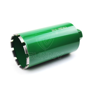 Khoan Lõi Kim Cương/Bit Lõi/Bit Kim Cương Để Khoan Và Cắt Bê Tông Cốt Thép - Product Image 5