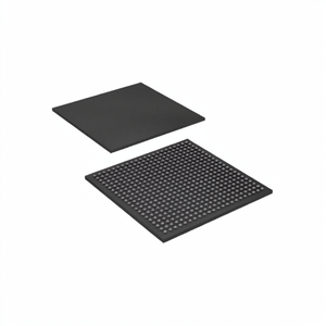 Electronics Component 484 TFBGA ASC8851ET_M2,551 Embedded Authorized Distributor - Product Image 1