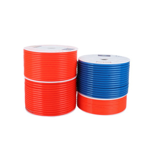 Manguera de Aire PE8*5 de Yongquan Pipe Industry, 19.05 mm de Diámetro Exterior, Resistente a la Presión, a Prueba de Explosiones, Manguera Neumática Estándar - Product Image 2