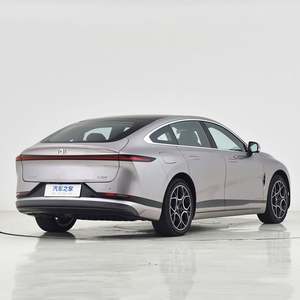 Changan Qiyuan A07รถไฟฟ้า MPV แบตเตอรี่ลิเธียมใหม่ไฮบริดที่ชาร์จ A07 - Product Image 4