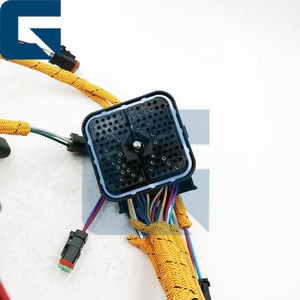 235-8202 ชุดสายไฟ 2358202 สำหรับเครื่องยนต์ C9 - Product Image 2