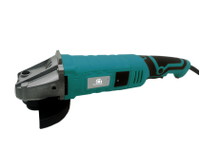 Meuleuse d'angle Makita 5 et 6 pouces, outils d'usine chinoise, meilleur prix, qualité supérieure