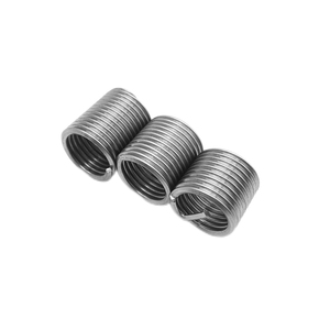 Donhai การแทรกซ่อมเกลียวลวดสเตนเลสสตีล304 1.5D <span class=keywords><strong>X1D</strong></span> M10-24ปลอกเกลียว2.5D การผลิตที่มีคุณภาพสูง - Product Image 3