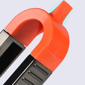 Camp Nou Contour Gauge Plastic Marking Tool For Woodworking Irregular Arc Measurement - Product Image 2