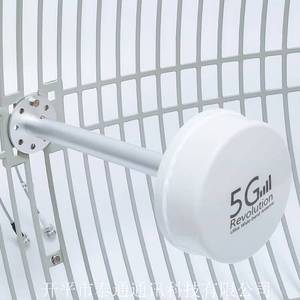 เสาอากาศกริดกลางแจ้งแบบ Long Range 698-6000MHz 5G 4G LTE 3G กำลังขยายสูง 2*30dBi รุ่น SG0660-30 S เสาอากาศ 5G 4G รุ่น SG0660-30 S - Product Image 2