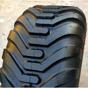Pneu agricole spécial large pour presse à balles suspendue 500/45-22.5 560/45R22.5, pneus pour presse à balles de paille, pneu pour faucheuse-ensileuse - Product Image 6