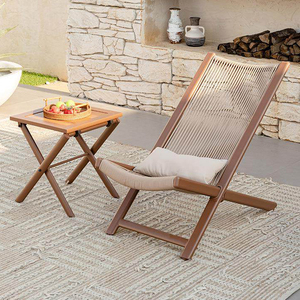 Ensemble <span class=keywords><strong>de</strong></span> chaises longues <span class=keywords><strong>de</strong></span> loisirs <span class=keywords><strong>en</strong></span> <span class=keywords><strong>rotin</strong></span> tressé pour balcon et cour, mobilier <span class=keywords><strong>de</strong></span> luxe nordique, canapé d'appoint moderne pour la maison, chaises <span class=keywords><strong>de</strong></span> <span class=keywords><strong>jardin</strong></span> extérieures - Product Image 1
