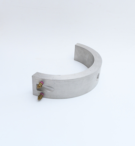 <span class=keywords><strong>Placa</strong></span> Calefactora Eléctrica Industrial de Aluminio Fundido, Personalización de Fábrica - Product Image 6