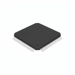 IC MCU แฟลช120KB 16BIT 80 LQFP MSP430F2619TPN ช่องทางอิเล็กทรอนิกส์แบบฝัง80 LQFP - Product Image 1