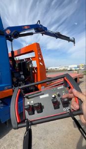 Solution de mise à niveau pour la télécommande radio à 4 joysticks des grues PALFINGER/HIAB/<span class=keywords><strong>FASSI</strong></span> - Product Image 5