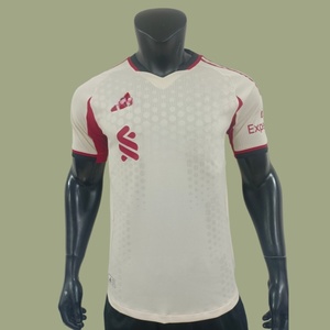 Camiseta <span class=keywords><strong>de</strong></span> Fútbol Retro Personalizada <span class=keywords><strong>de</strong></span> <span class=keywords><strong>Moda</strong></span>, Camiseta <span class=keywords><strong>de</strong></span> Fútbol Vintage, Fudbol Forma Trikot Tailandia, Camisetas Fc <span class=keywords><strong>De</strong></span> Barcelonaes, Camiseta Retro - Product Image 2