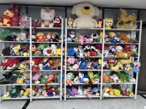 Vente en gros de peluches de 20 cm Luffy, Zoro, Sanji, Nami, Law, Chopper, Ace, peluches de dessins animés, jouets en peluche pour enfants, kawaii, <span class=keywords><strong>manga</strong></span> japonais - Product Image 6