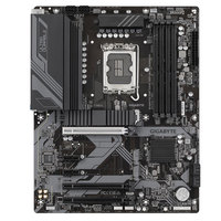 Nouvelle carte mère de bureau G1GABYTE Z790 pour processeurs Core I7 12/13/14e génération DDR5 double canal 256 Go Socket LGA1700 PCIe5.0 X16 ATX
