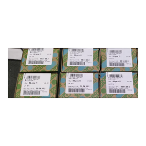 เทอร์มินัลบล็อก <span class=keywords><strong>UK5N</strong></span> ราคาใหม่และดั้งเดิมไม่สมจริงที่จะต่อรอง - Product Image 1