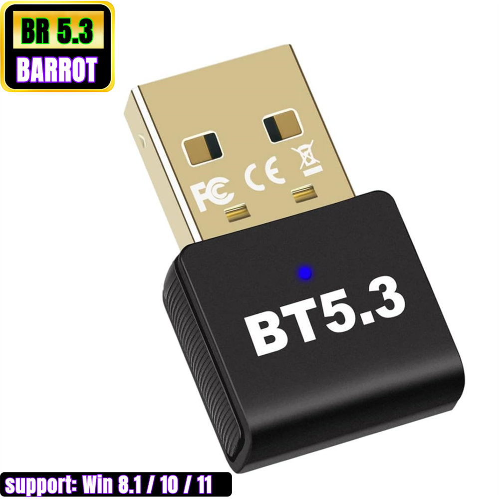 BARROT BT5.3