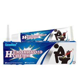 أفضل المنتجات مبيعًا في العالم مرهم البواسير عناية عميقة لطيفة وغير مزعجة - Product Image 1