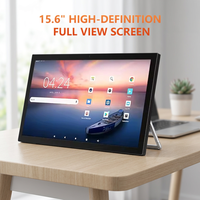 Nouvelle tablette commerciale Android intelligente RK-3568 de 14 pouces, écran LCD 1920x1080, WiFi, portable, affichage publicitaire multi-surfaces
