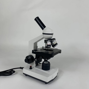 三眼生物顕微鏡 XSP-104（実験室、教育、学生、臨床用） - Product Image 6